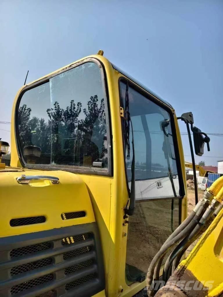 Hyundai 60 ミニ油圧ショベル 7t以下（ミニユンボ・ミニディガー）