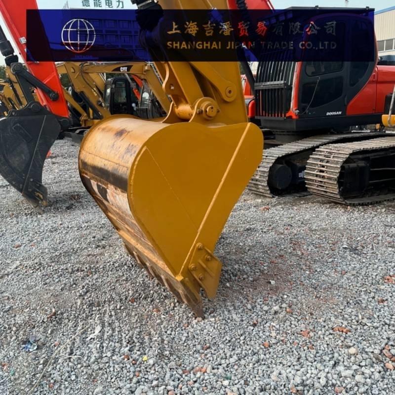 CAT 323 大型油圧ショベル12t以上（パワーショベル・ユンボ）