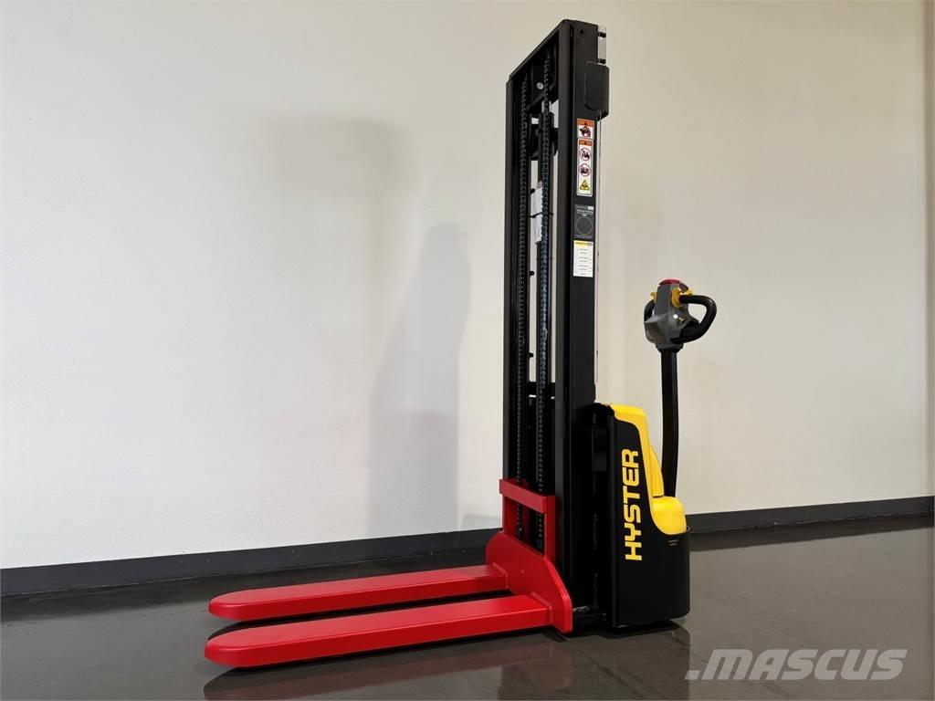 Hyster SC1.2 ウォーキンフォークリフト