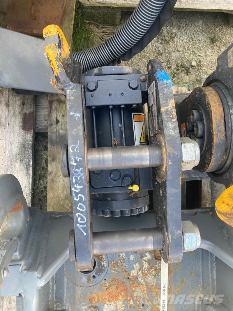  Martin MH03D PS030 クイックヒッチ