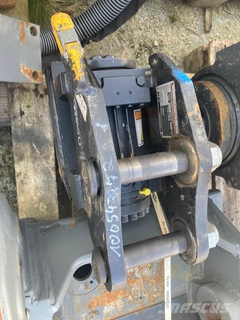  Martin MH03D PS030 クイックヒッチ