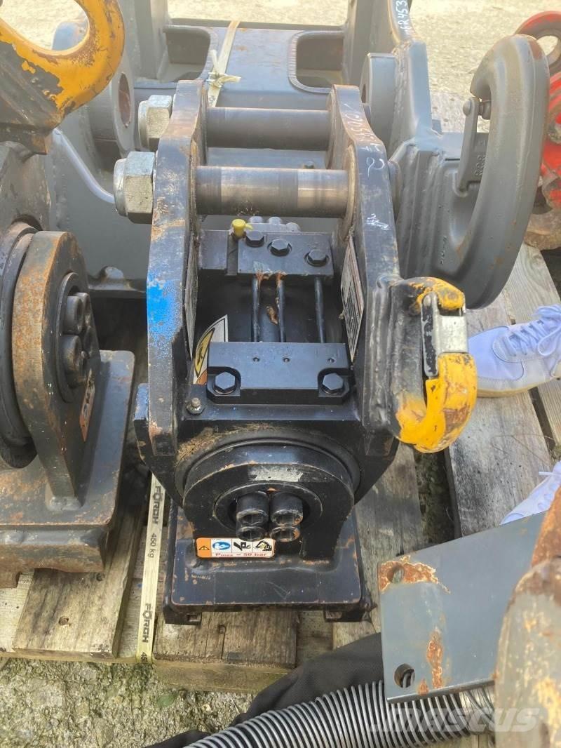  Martin MH03D PS030 クイックヒッチ