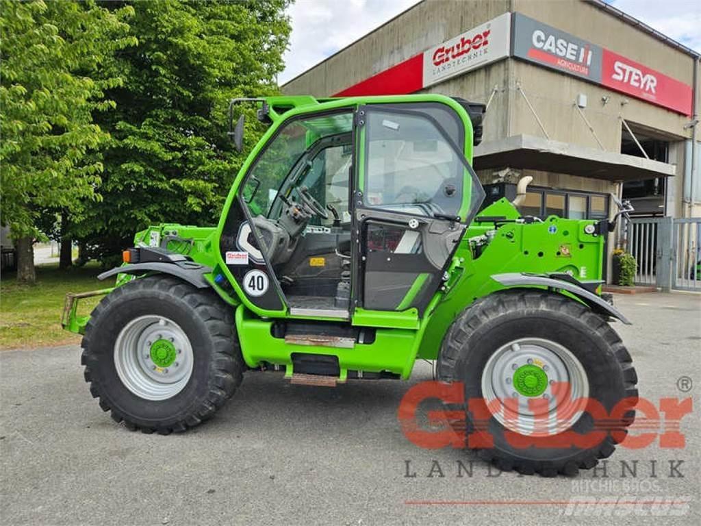 Merlo TF 42.7 - 140 農業用テレハンドラー