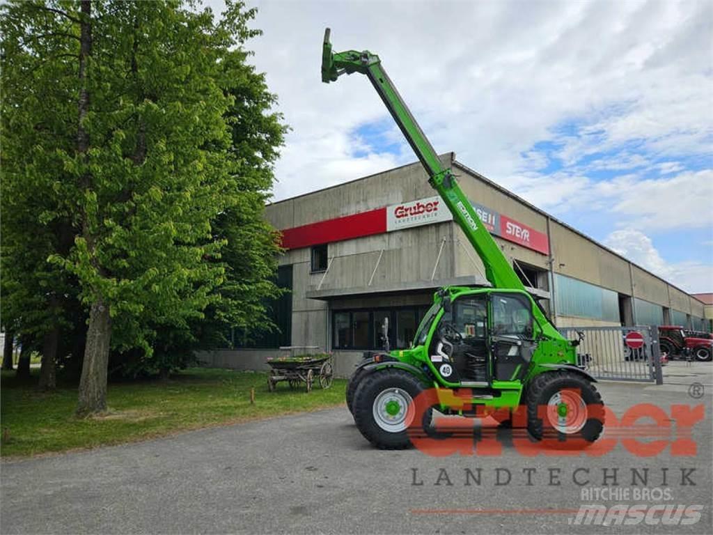 Merlo TF 42.7 - 140 農業用テレハンドラー
