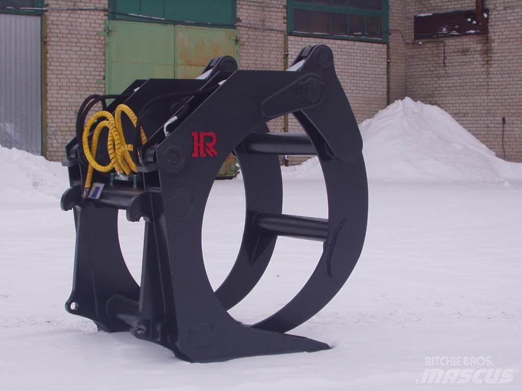 Log grapple 1,5 m2 グラップル