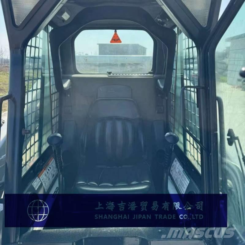 Bobcat S 185 スキッドステアローダー