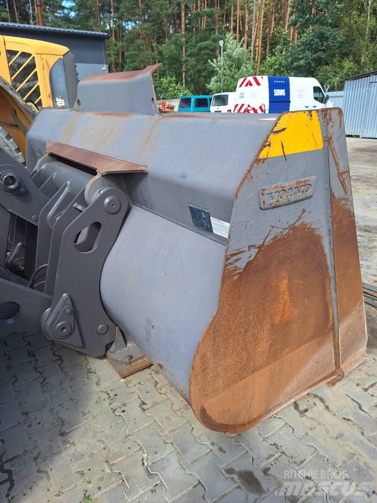 Volvo L 150 H ホイールローダー・タイヤショベル