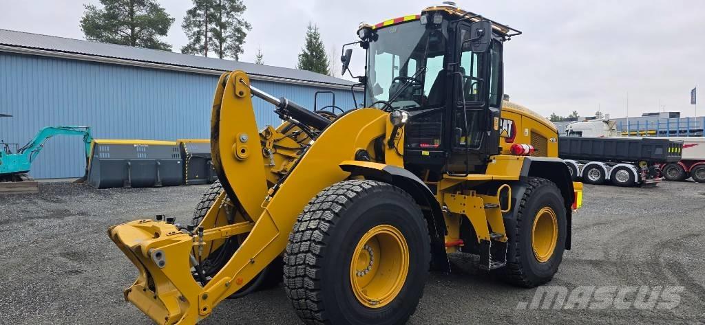 CAT 926M ホイールローダー・タイヤショベル
