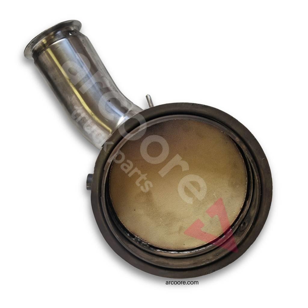 DAF DPF 5296236 エンジン