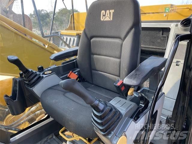 CAT 320 GC 大型油圧ショベル12t以上（パワーショベル・ユンボ）