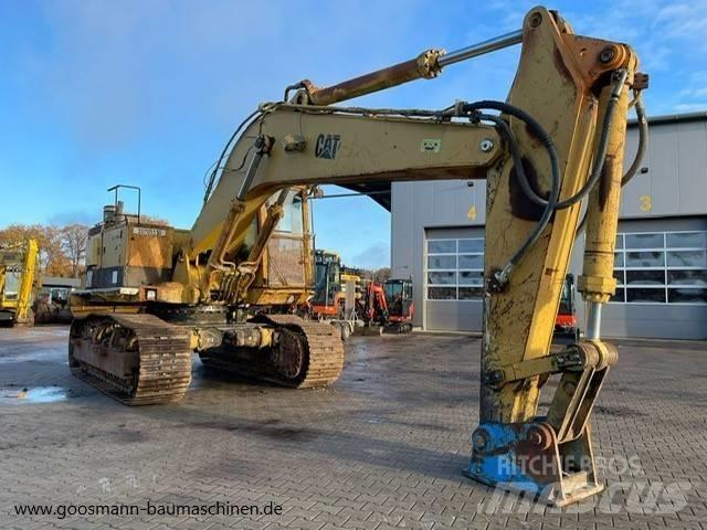 CAT 231 D LC 大型油圧ショベル12t以上（パワーショベル・ユンボ）