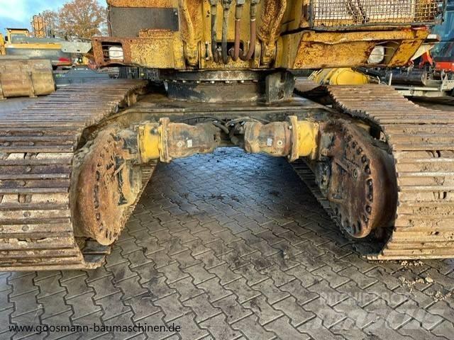CAT 231 D LC 大型油圧ショベル12t以上（パワーショベル・ユンボ）