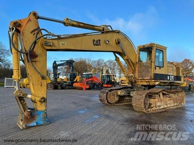 CAT 231 D LC 大型油圧ショベル12t以上（パワーショベル・ユンボ）