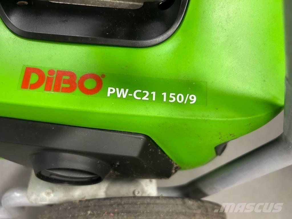  Dibo Pw-c21 150/9 低圧洗浄器