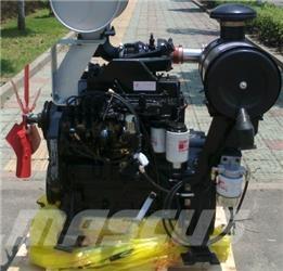 Cummins 4BTA3.9-C110 エンジン