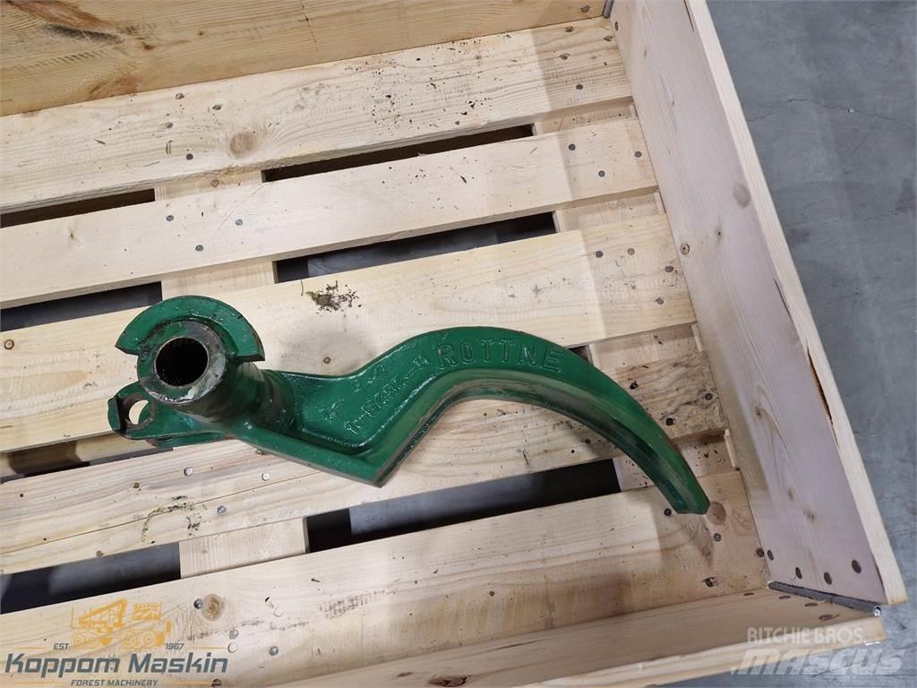 Rottne 046-0253 ハーベスタヘッド