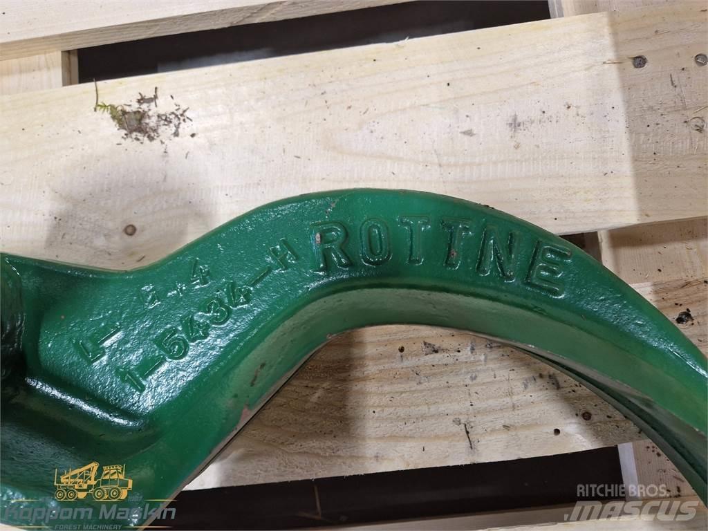 Rottne 046-0253 ハーベスタヘッド