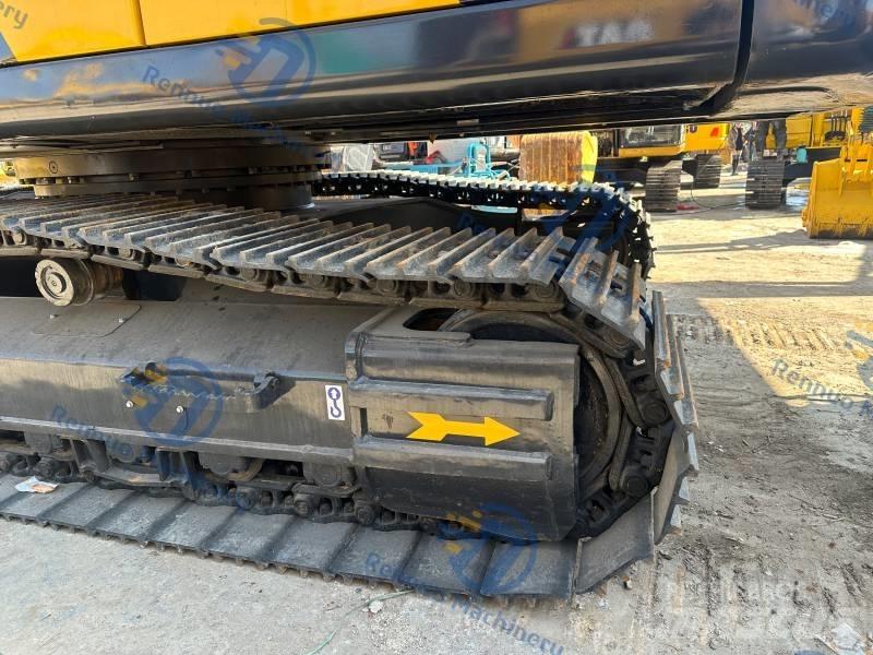 Volvo EC 300 D L 大型油圧ショベル12t以上（パワーショベル・ユンボ）