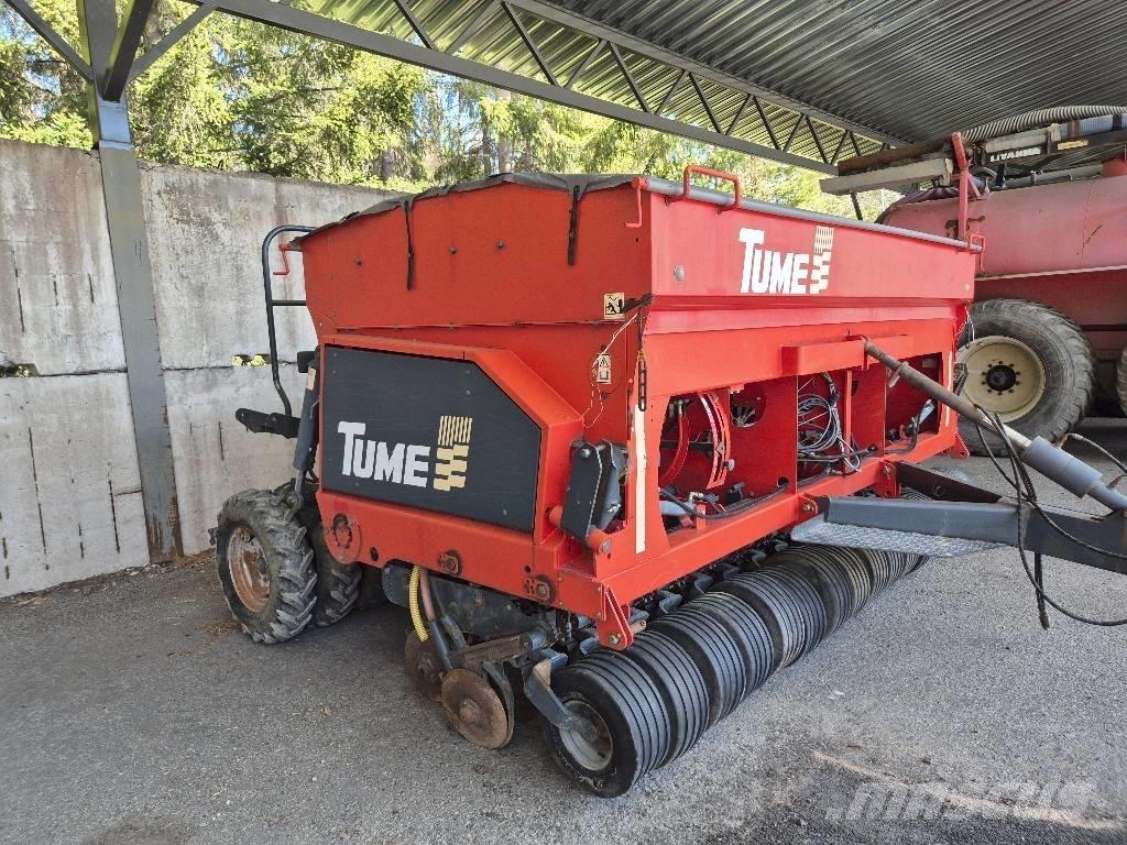 Tume Nova Combi 4000 コンビネーションドリル