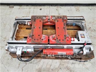 Durwen PZV45-S 建設機械 -　その他