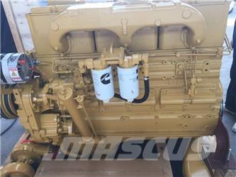 Cummins NT855-C280 エンジン