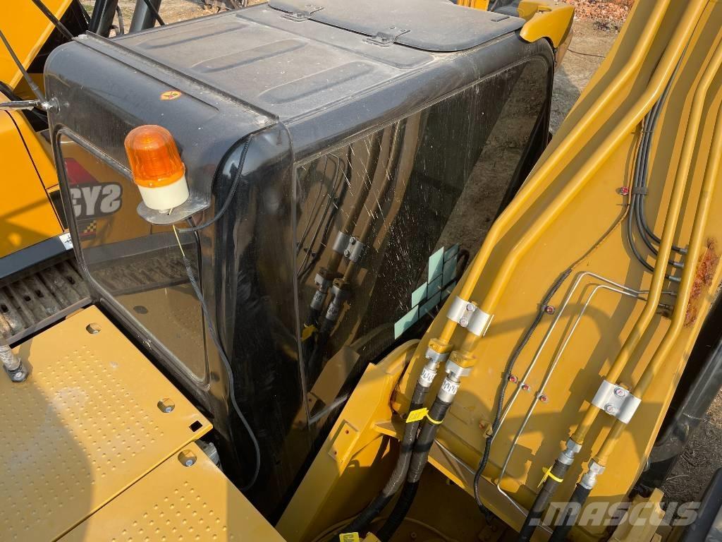 CAT 329 大型油圧ショベル12t以上（パワーショベル・ユンボ）