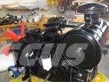 Cummins 6BT5.9-C130 エンジン