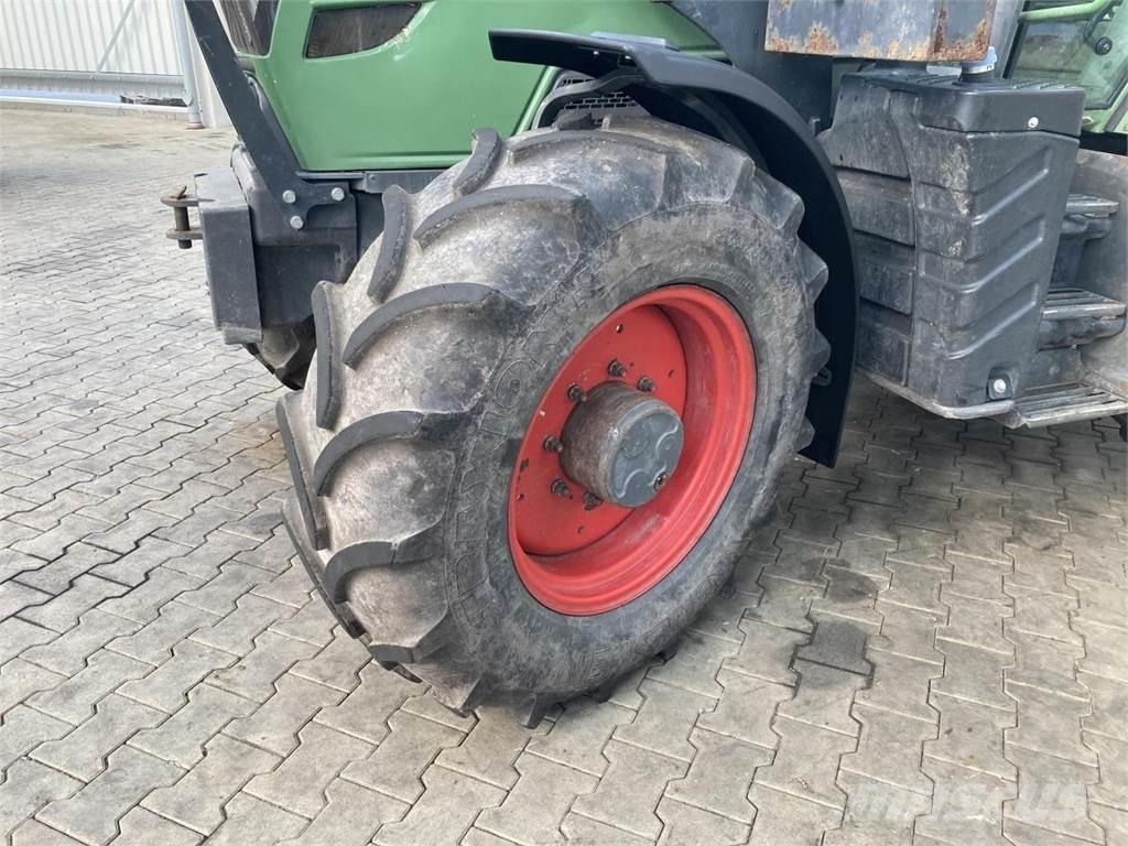 Fendt 309 Vario トラクター