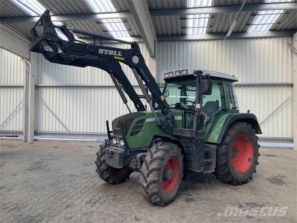 Fendt 309 Vario トラクター