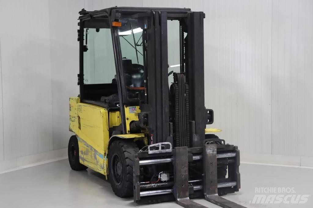 Hyundai 45B-9 バッテリーフォークリフト