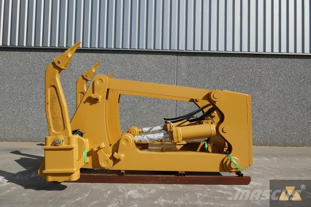 CAT D7R Ripper その他部品