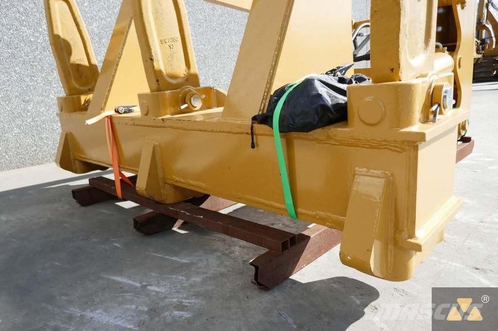 CAT D7R Ripper その他部品