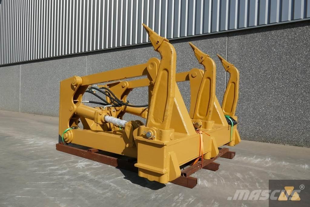 CAT D7R Ripper その他部品