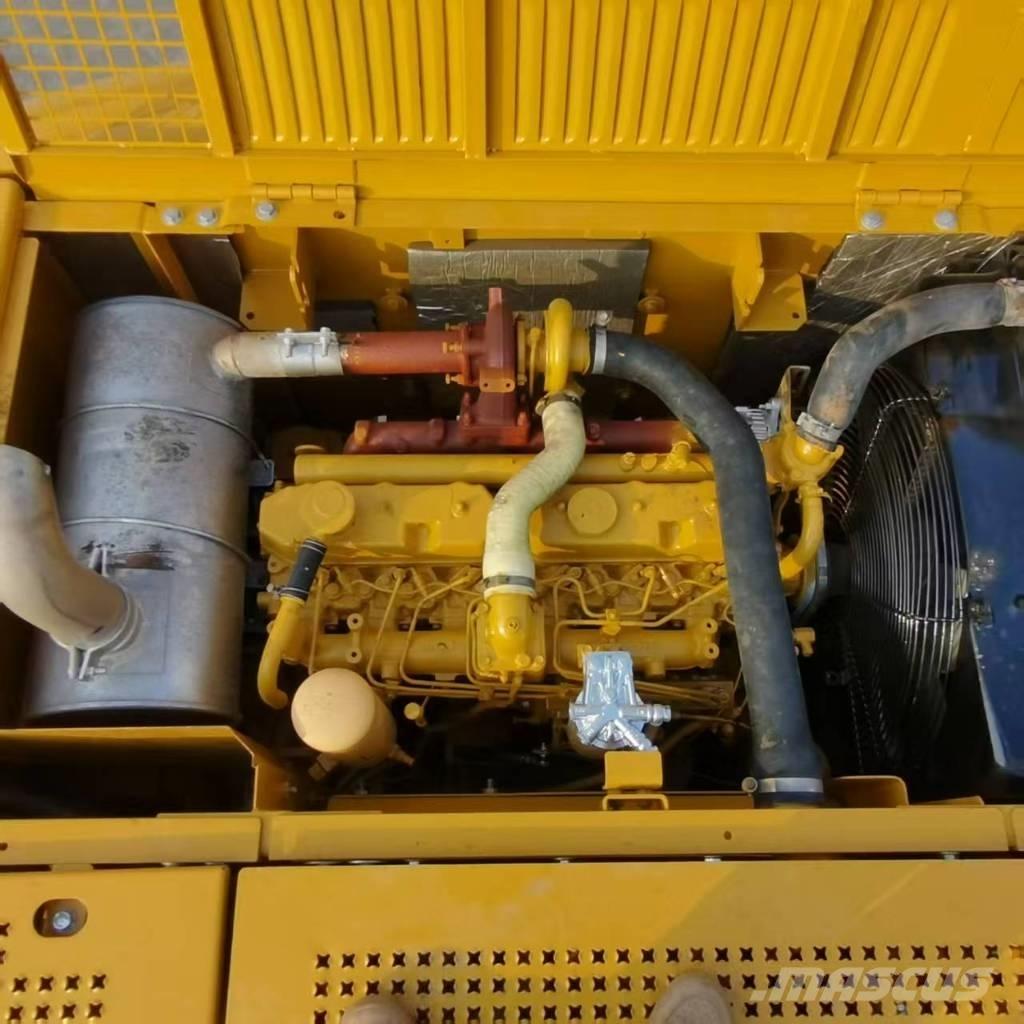 CAT 320 C L 大型油圧ショベル12t以上（パワーショベル・ユンボ）