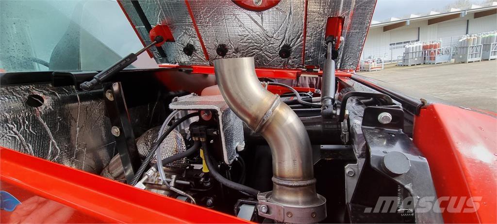 Manitou M30.4 ディーゼル・軽油