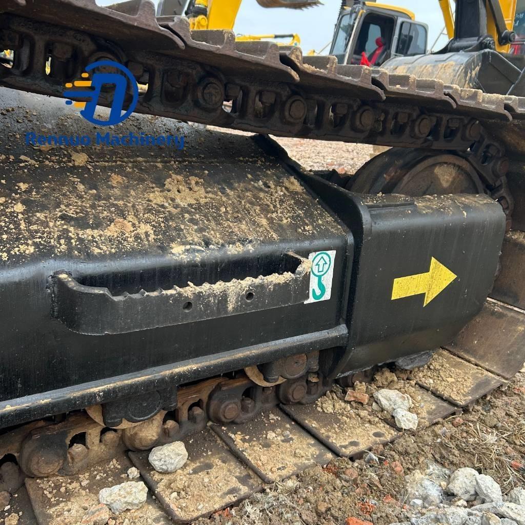 CAT 325D2 大型油圧ショベル12t以上（パワーショベル・ユンボ）
