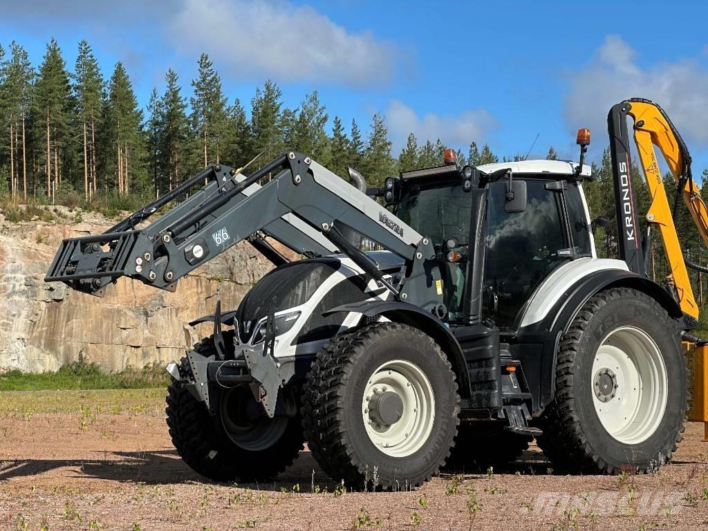 Valtra T 174 トラクター