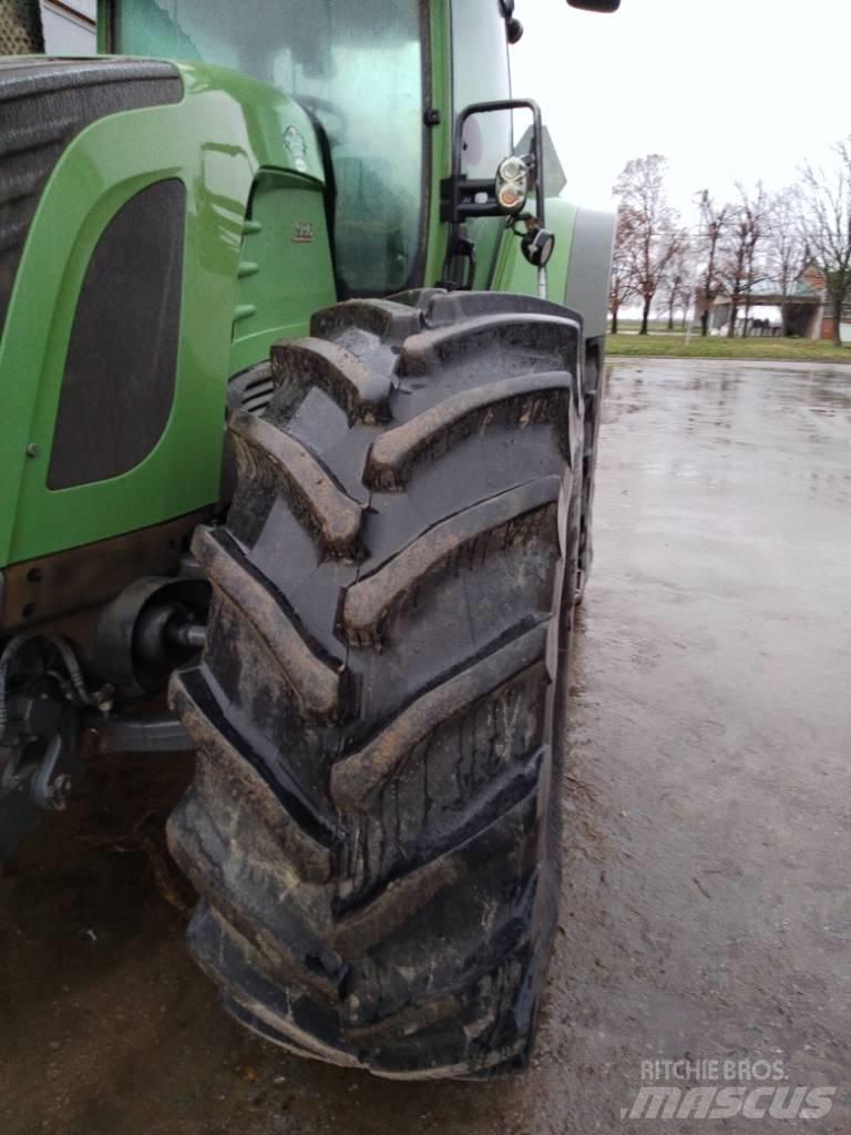 Fendt 936 トラクター