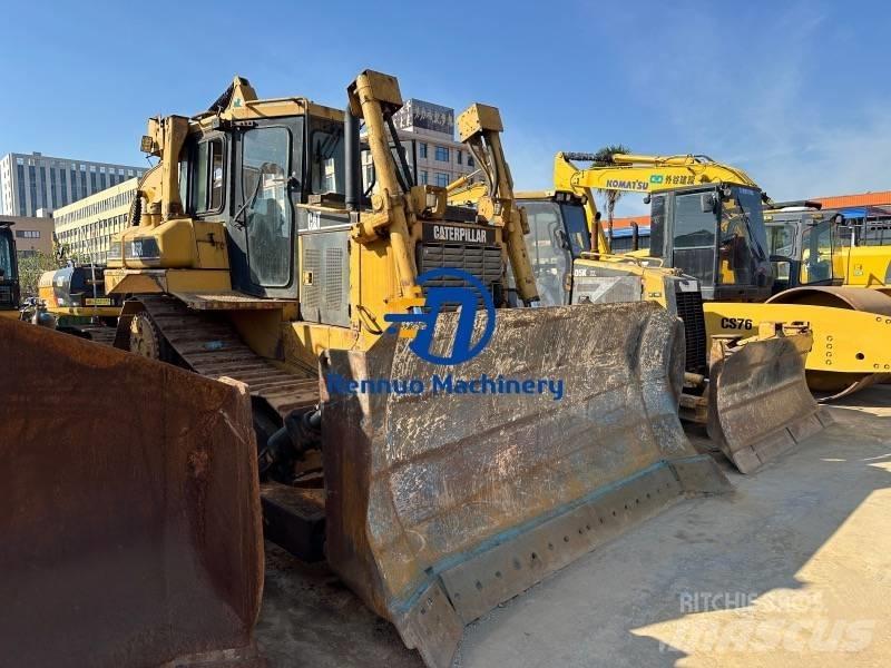 CAT D 6 R ブルドーザー