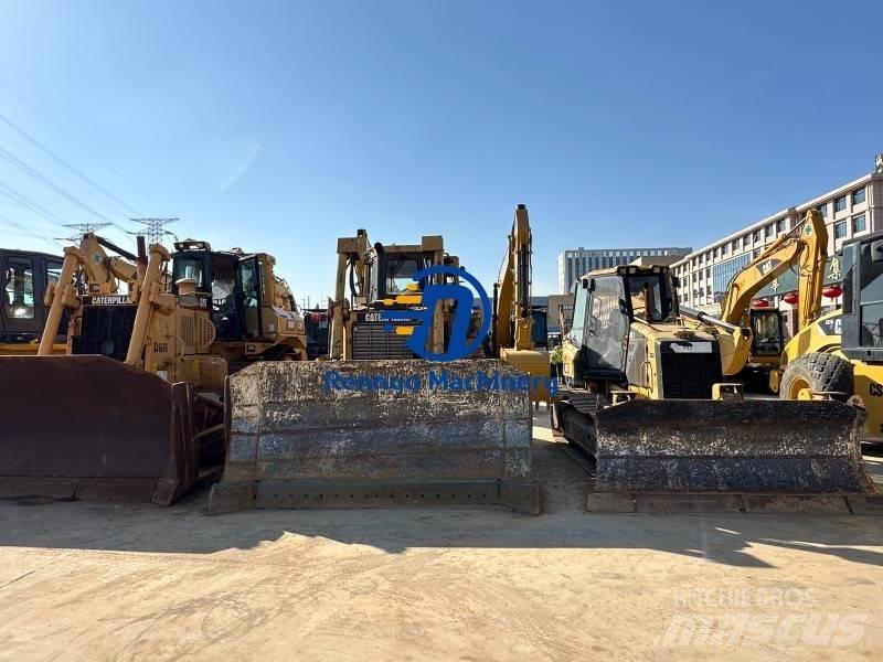 CAT D 6 R ブルドーザー