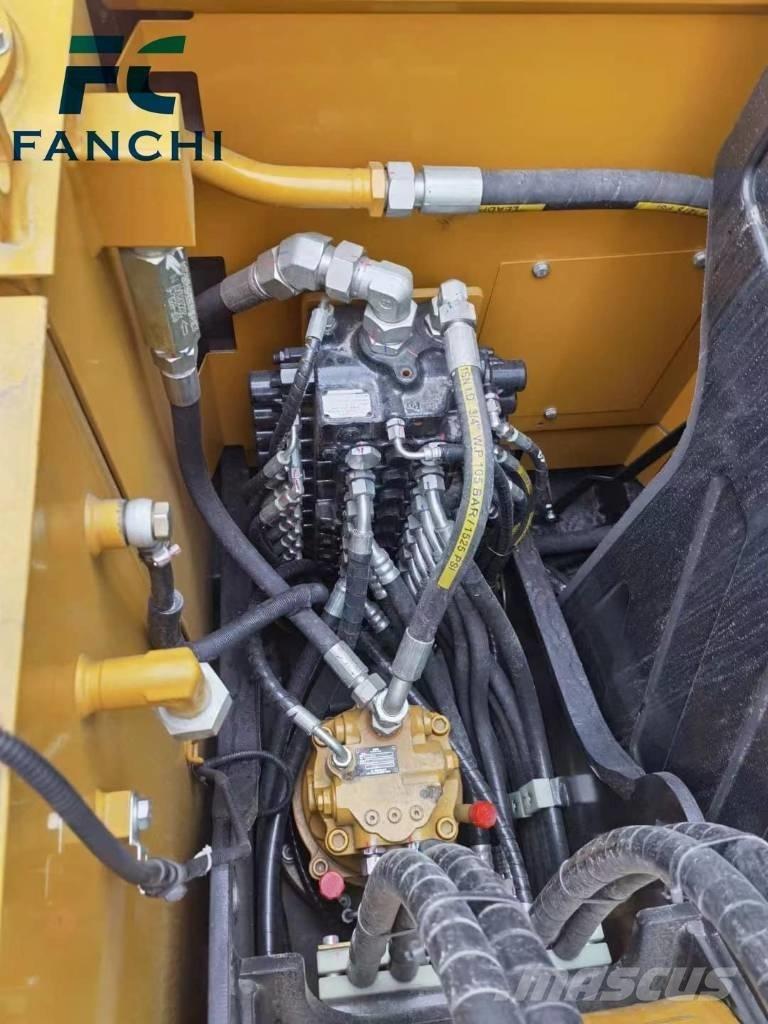 Sany SY75C 大型油圧ショベル12t以上（パワーショベル・ユンボ）