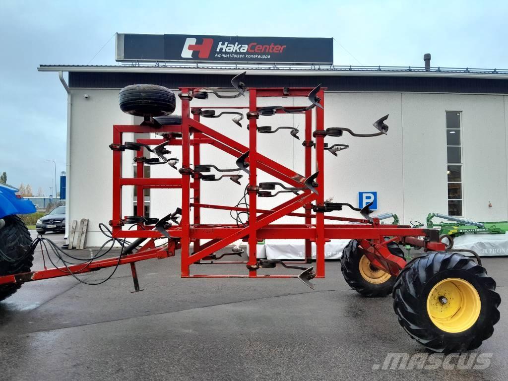 Väderstad Cultus 500 カルチベーター