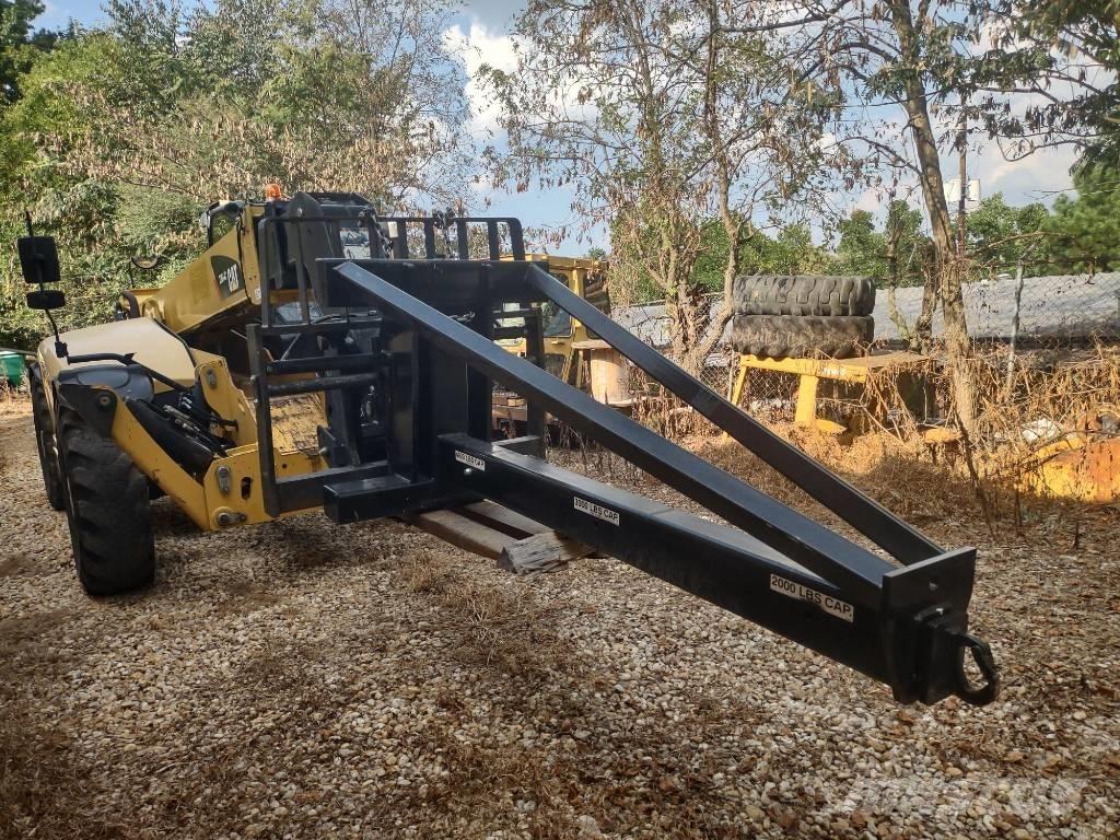 JLG X 13 JP その他部品