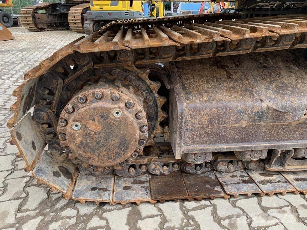 CAT 330FLN VAH 大型油圧ショベル12t以上（パワーショベル・ユンボ）