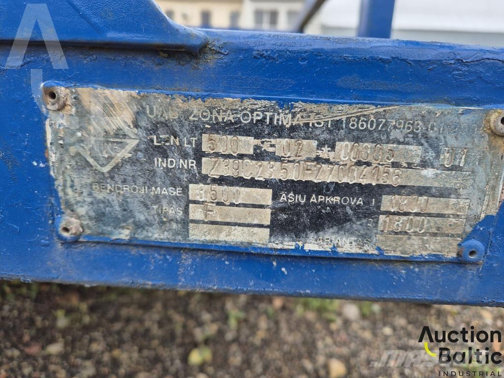  Bazaltas 3 カーテンサイダー