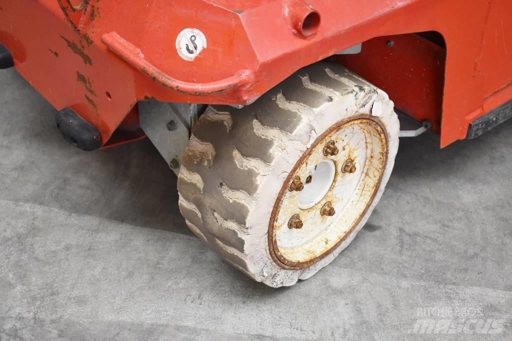 PB Lift S171-12E シザースリフト