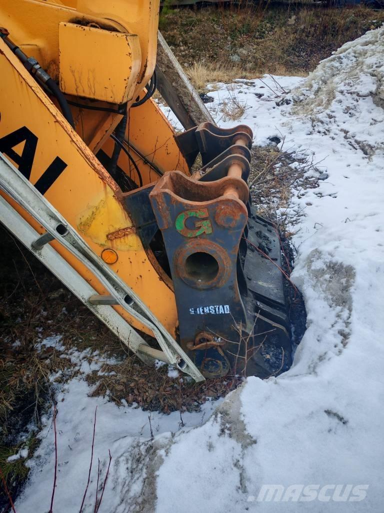 Hyundai HL 770-9 ホイールローダー・タイヤショベル