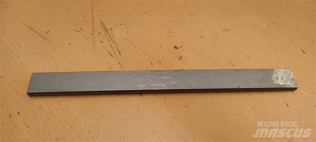Rottne 064-0026 シャーシ及びサスペンション
