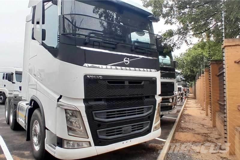 Volvo FH 440 その他トラック