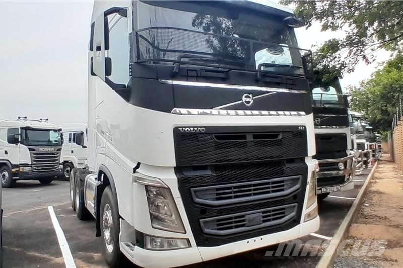 Volvo FH 440 その他トラック